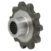 A-AH101339 Sprocket, RH Gathering Chain Drive PN: AH101339