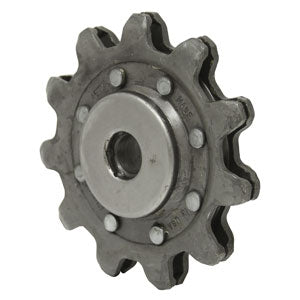 A-AH103303 Sprocket, Gathering Chain Idler PN: AH103303
