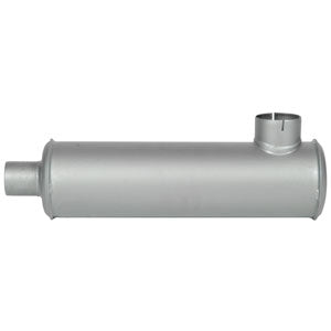 A-AH11014 MUFFLER PN: AH11014