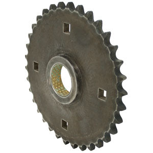 A-AH116232 Sprocket Assy., Slip Clutch, Feeder House PN: AH116232