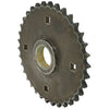 A-AH116232 Sprocket Assy., Slip Clutch, Feeder House PN: AH116232