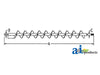 A-AH122335 Auger Lower Tailings PN: AH122335