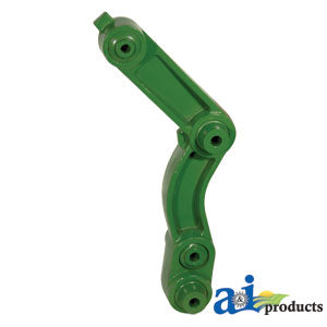 A-AH125969 Arm (LH), Chaffer Frame/Shaker Pan PN: AH125969