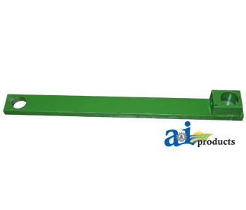 A-AH126091 Arm Assy., Feeder Conveyor Idler Shaft PN: AH126091