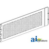 A-AH127397 Door Assembly, Clean Grain Elevator, Lower PN: AH127397