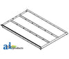 A-AH131218 Sieve, Bottom, Round Hole PN: AH131218