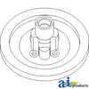 A-AH131248 Pulley, Separator Fan Drive PN: AH131248