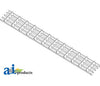 A-AH131331 Grate, Concave PN: AH131331