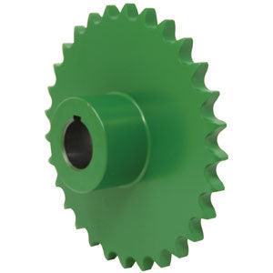 A-AH135613 Sprocket, Feeder House Drive PN: AH135613