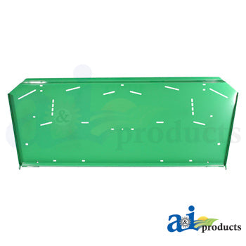 A-AH137792 Support, Straw Chopper Deflecter PN: AH137792