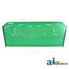 A-AH137792 Support, Straw Chopper Deflecter PN: AH137792