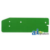 A-AH140825 Cover, LH Deck Plate PN: AH140825