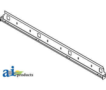A-AH141860 Support Assembly, Wide Rear Feeder House PN: AH141860