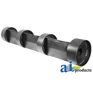 A-AH142393-PF Feed Roll Drum, Posifeed Design PN: AH142393-PF