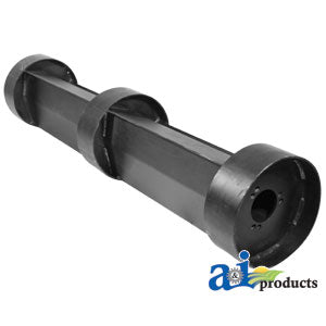 A-AH142394-PF Feed Roll Drum, Posifeed Design PN: AH142394-PF