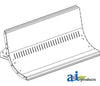 A-AH143048 Sheet, Bottom Straw Chopper PN: AH143048