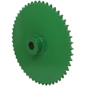A-AH147693 Sprocket, Row Unit, 52 Tooth / 60 Chain PN: AH147693