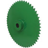 A-AH147693 Sprocket, Row Unit, 52 Tooth / 60 Chain PN: AH147693