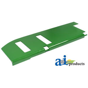 A-AH147773 Plate, LH Deck PN: AH147773