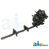A-AH148021 Chain, Return Elevator PN: AH148021
