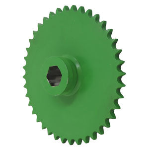 A-AH148573 Sprocket, Chain, Cutting Platform PN: AH148573