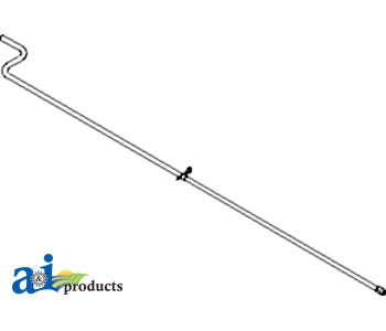 A-AH149543 Sieve, Adjuster Crank Assembly PN: AH149543