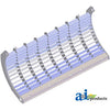 A-AH150497 Concave (13 Cross Bars) PN: AH150497