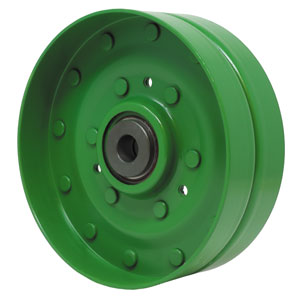 A-AH150900 Idler, Feed Accelerator & Secondary Jackshaft PN: AH150900