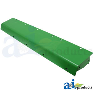 A-AH154691 Floor Assembly, Feed Housing PN: AH154691