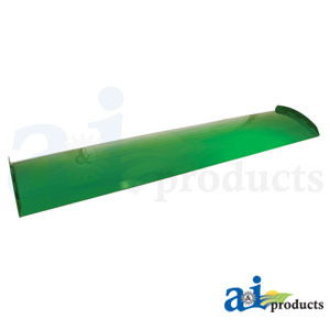 A-AH156157 Plate, Stone Trap PN: AH156157