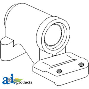 A-AH156821 Housing, Axle Spindle, Rear PN: AH156821