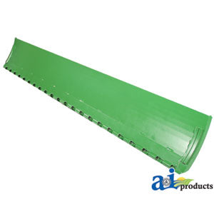 A-AH160605 Feed Plate Assembly, Wide PN: AH160605