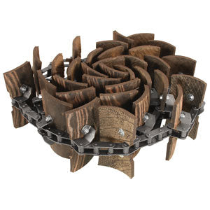 A-AH162058 Chain, Clean Grain Elevator PN: AH162058