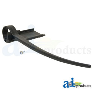 A-AH166490 Finger, LH Bat, Plastic (10/Pack) PN: AH166490
