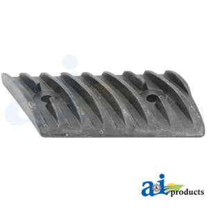 A-AH167739-H9RB Bar, Threshing Element Replaceable, (Set of 3) PN: AH167739-H9RB