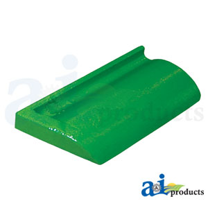 A-AH167739-HSRB Bar, Threshing Element Replaceable, (Set of 3) PN: AH167739-HSRB