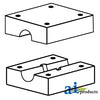 A-800618M94 Walker Wood Blocks, Set of 2 Pieces PN: 800618M94