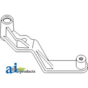 A-AH168397 Arm, Idler, Feeder House PN: AH168397
