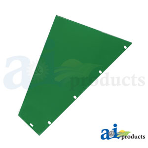 A-AH169667 Floor, Feeder House PN: AH169667