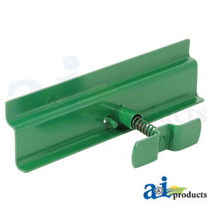 A-AH170741 Assy, Filler Cover PN: AH170741