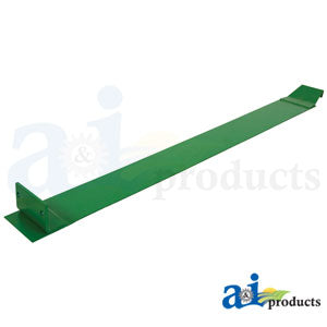A-AH171836 Plate, Concave Interrupter PN: AH171836