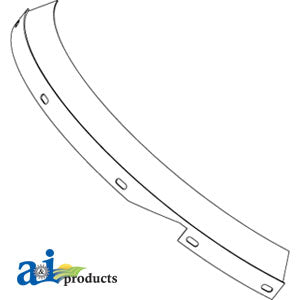 A-AH201702 Cover, Wear, Dust Cover PN: AH201702