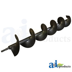 A-AXE56290 Auger, Horizontal Unload PN: AXE56290