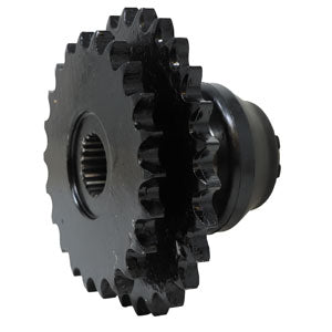 A-AH203076 Sprocket, Feeder House, Drive PN: AH203076