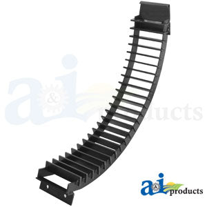 A-AH204423 Bar Assembly, Concave PN: AH204423
