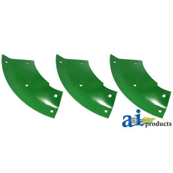 A-AH204533 Kit, Front Flight Repair, Standard Rotor PN: AH204533