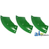 A-AH204533 Kit, Front Flight Repair, Standard Rotor PN: AH204533