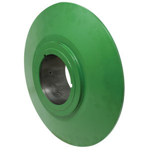 A-AH204587 Sheave, Half, Feeder House PN: AH204587