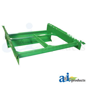 A-AH204976 Chaffer Shoe Frame PN: AH204976