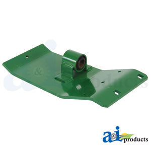A-AH204994 Plate, Skid, Std Height Float Arm PN: AH204994